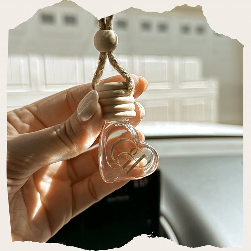 CAR DIFFUSER