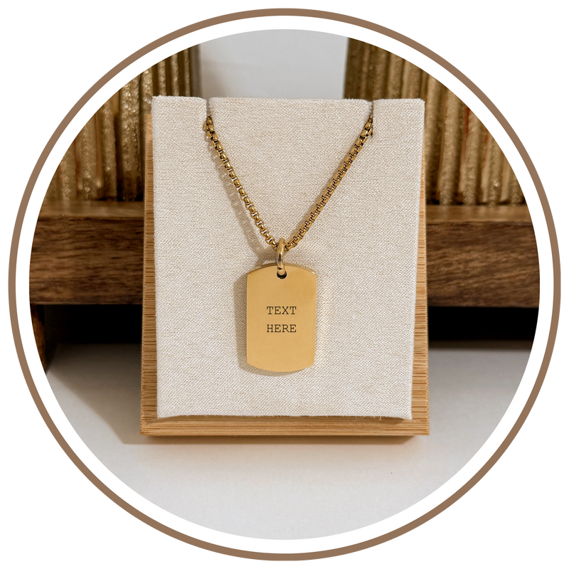 ARMY Necklace