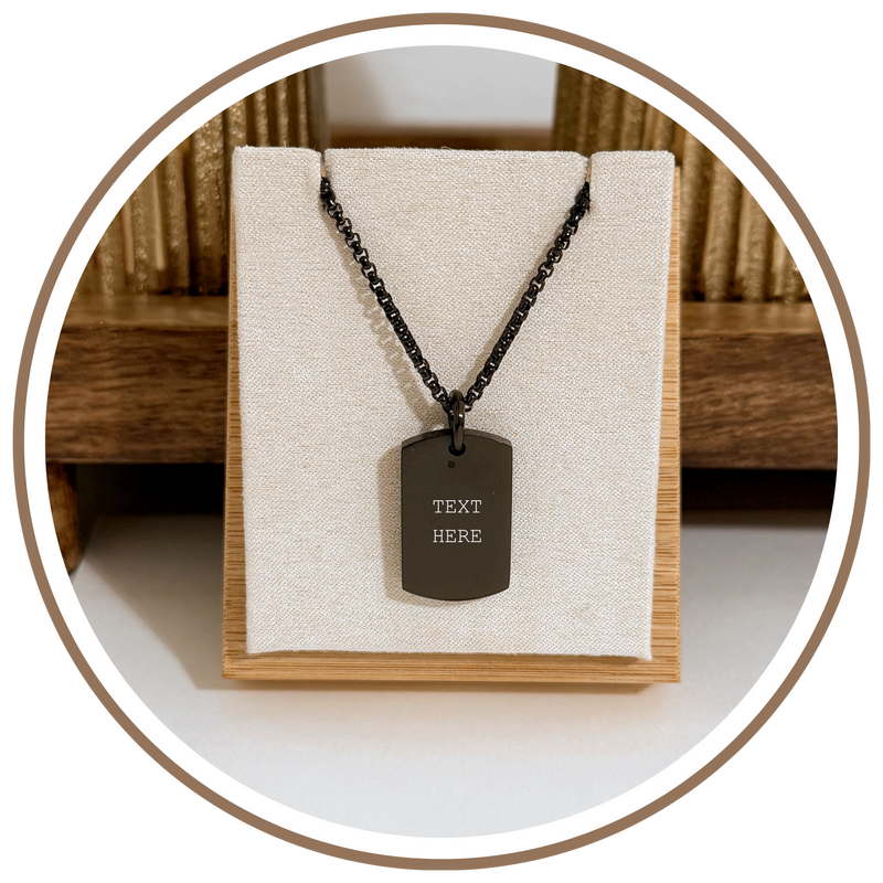 ARMY Necklace
