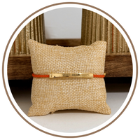 Kamila Rope Bracelet