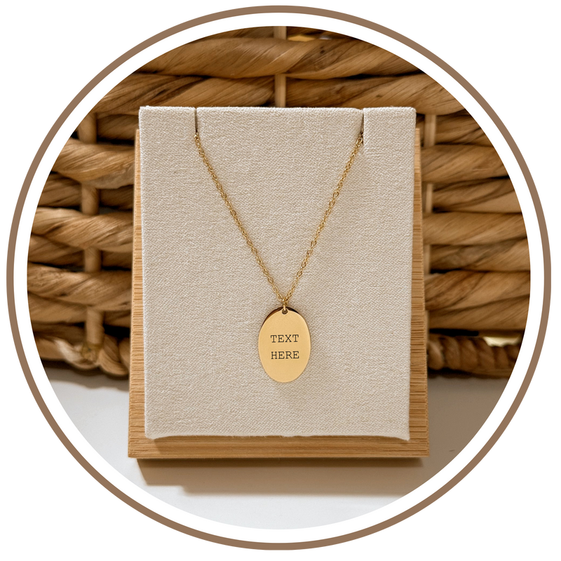 Narela Custom Necklace
