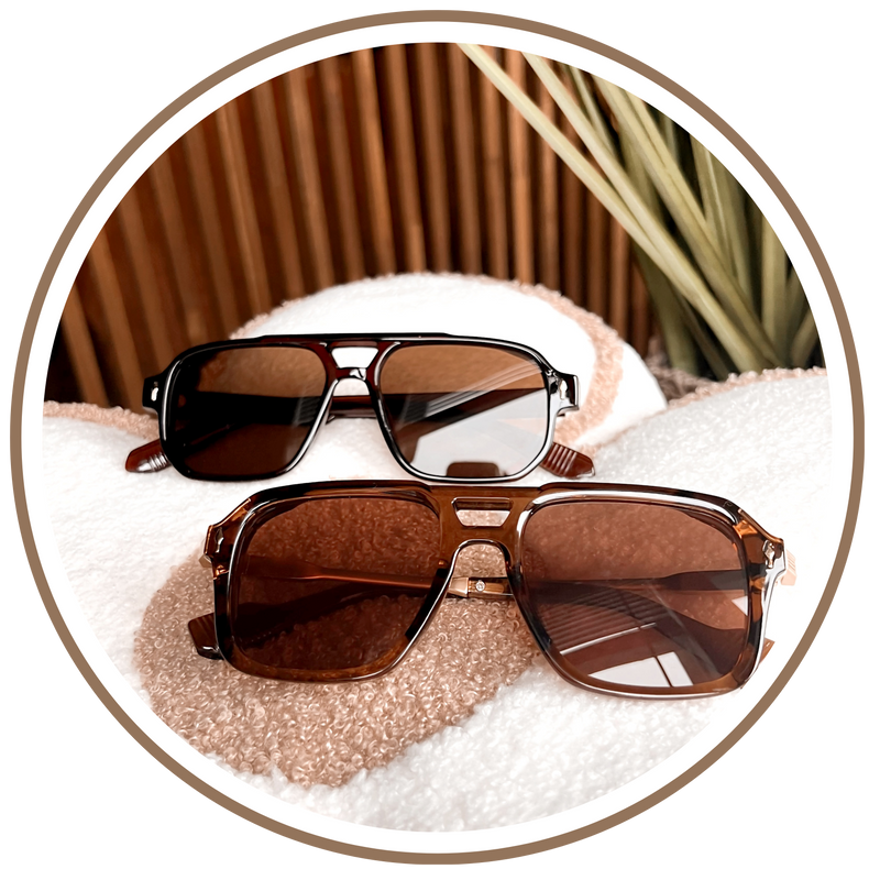 Retro Sunglasses