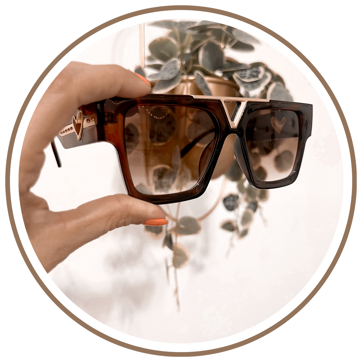 Lovely Sunglasses