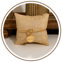 Milena Custom Bangle