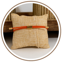 Kamila Rope Bracelet