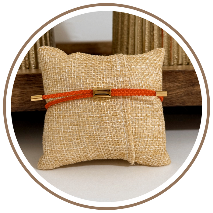Kamila Rope Bracelet