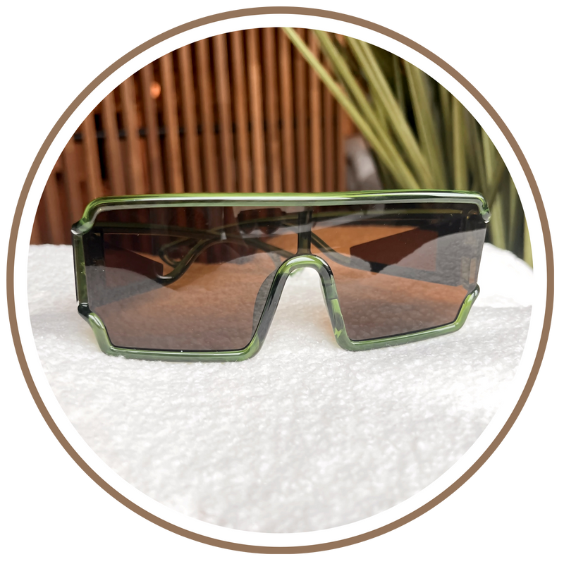 Dubai  Sunglasses