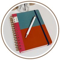 Bundle Notebook 1.0