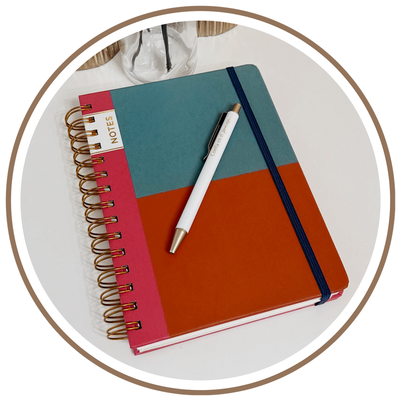 Bundle Notebook 1.0