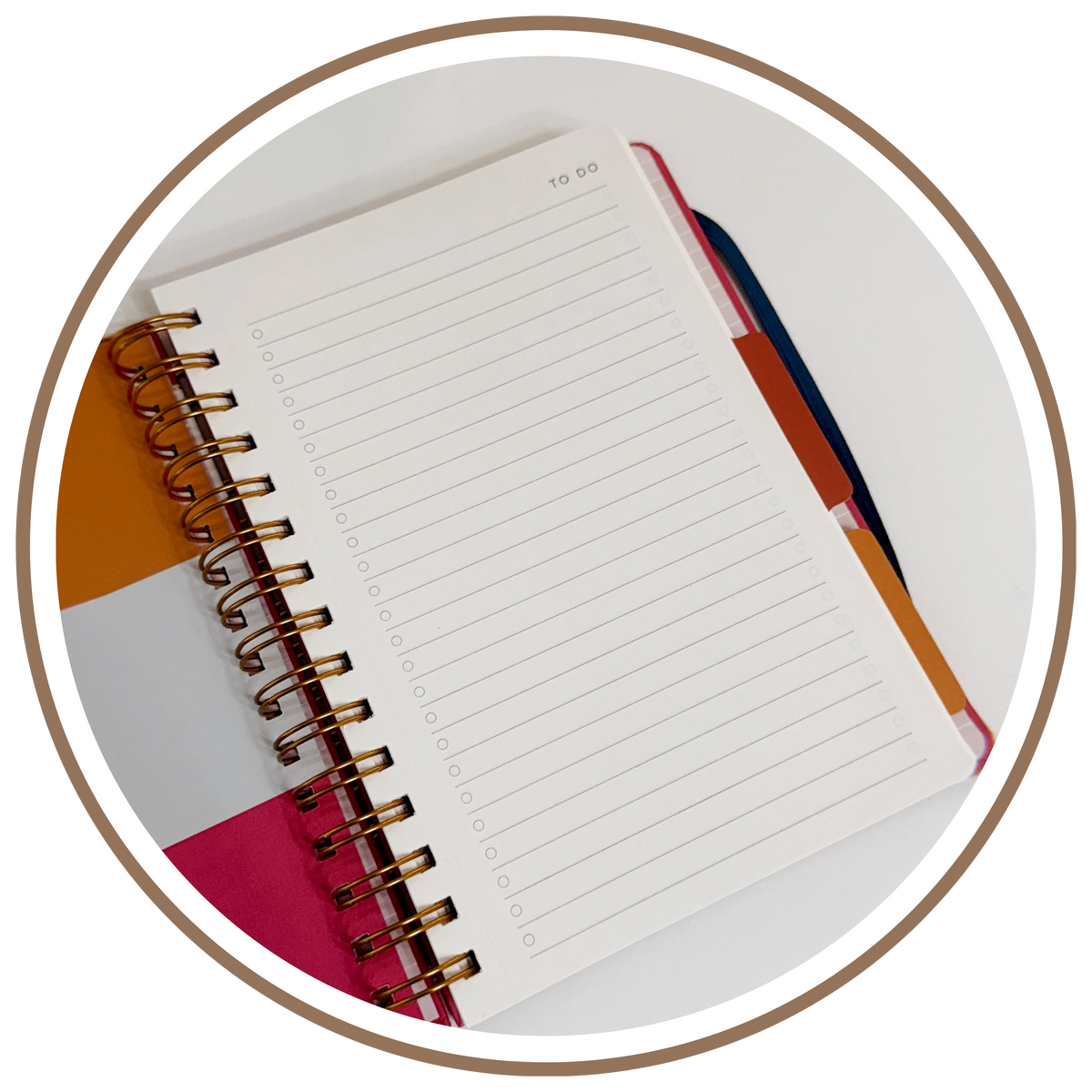 Bundle Notebook 1.0