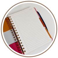 Bundle Notebook 1.0