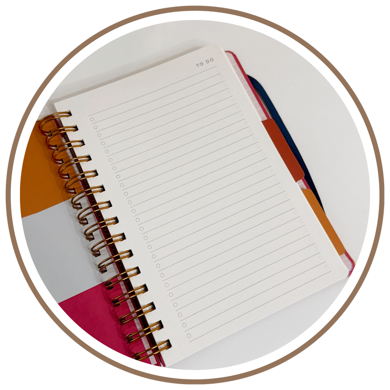 Bundle Notebook 1.0