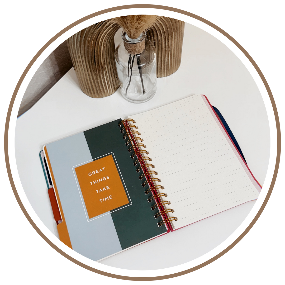 Bundle Notebook 1.0
