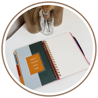 Bundle Notebook 1.0