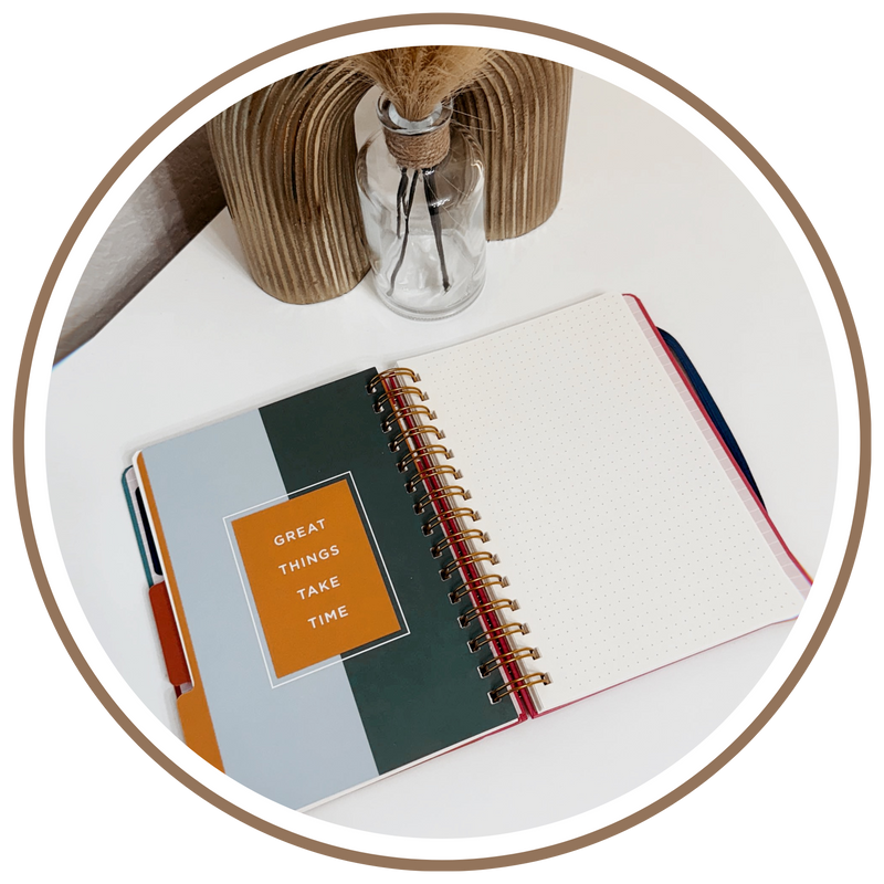 Bundle Notebook 1.0