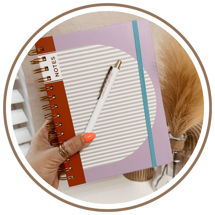 Bundle Notebook 2.0