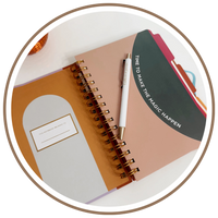 Bundle Notebook 2.0