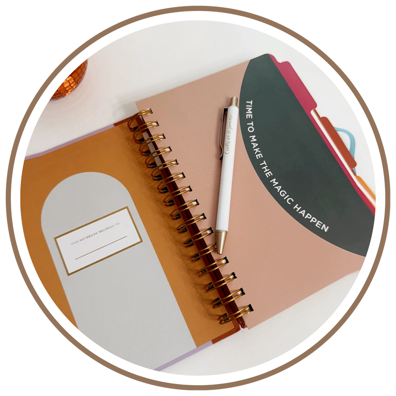 Bundle Notebook 2.0
