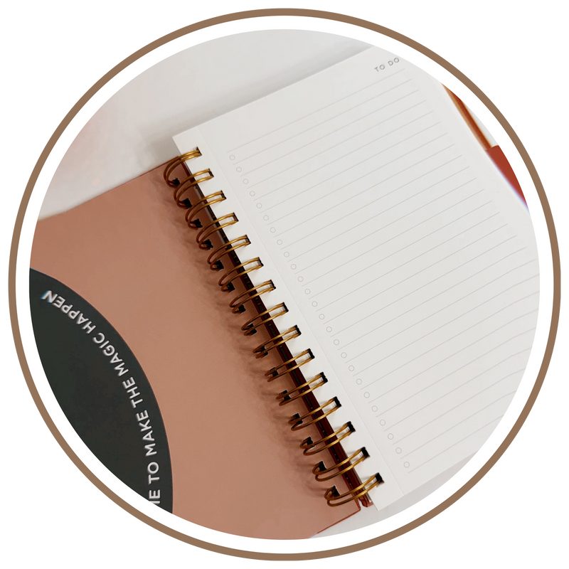 Bundle Notebook 2.0