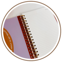 Bundle Notebook 2.0