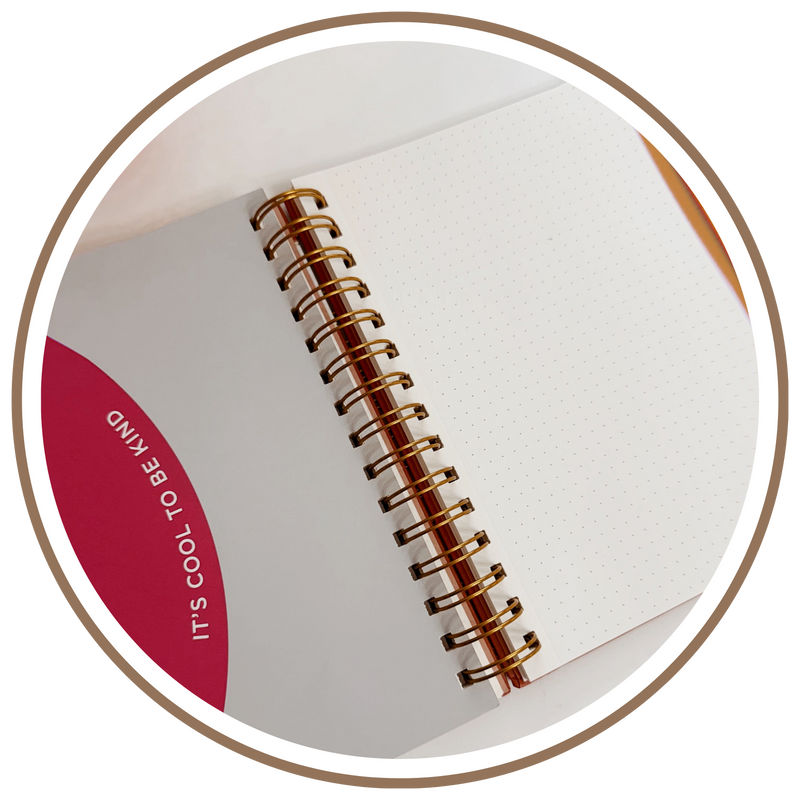 Bundle Notebook 2.0