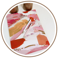 Bundle Pink