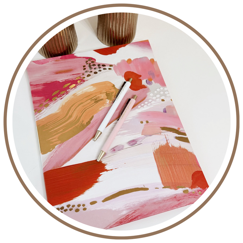Bundle Pink