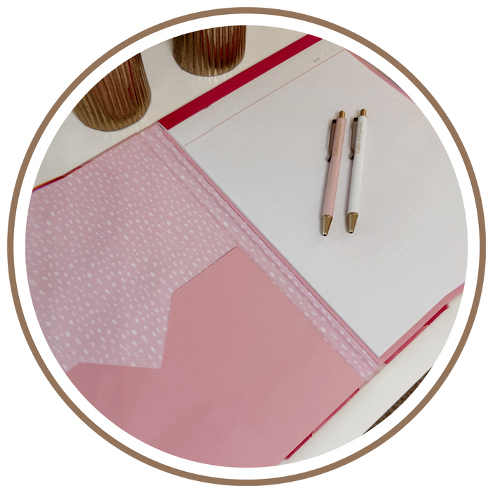 Bundle Pink