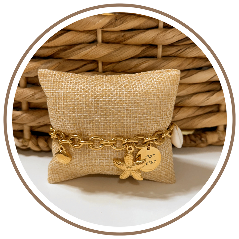 Playita Custom Bracelet